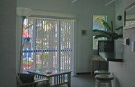 Condo interior