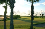 Golf nearby in Laguna Vista at the South Padre Island Golf Club
