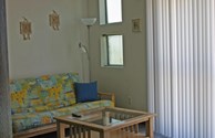 Condo interior