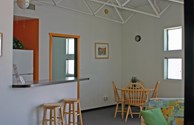Condo interior