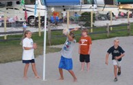 Tetherball
