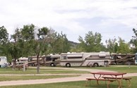 Room for Large Units!