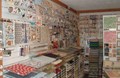 Enjoy our scrapbooking haven!