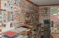 Enjoy our scrapbooking haven!