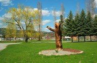 Welcome! to Spokane KOA