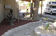 Follow the Path to the Spokane KOA!