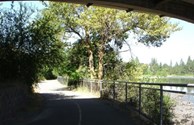 Spokane Centennial Trail