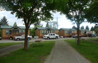 Lodges