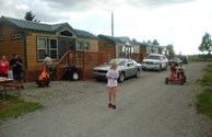Lodges