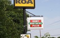 Welcome to Our KOA!