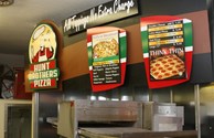 Hunts Brothers Pizza