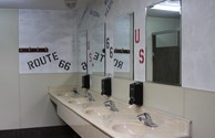 Route 66 Restrooms