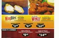 Wings!