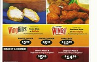Wings!