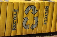 Reduce, Reuse, Recycle