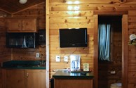 Deluxe Kottage Amentities