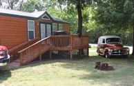 Deluxe Lodge