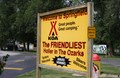 The Friendliest Holler in the Ozarks