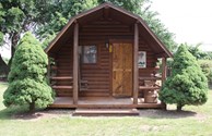 Camping Cabin