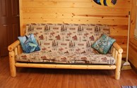 Cozy Futon