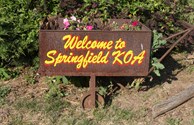 A GREAT Place to Stay