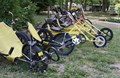 Banana Bikes
