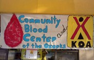 Helping Save Lives
