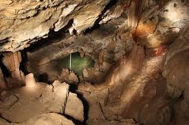 Timpanogos Cave