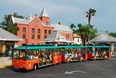 Old Town Trolley Tours of St. Augustine Photo