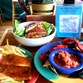 Oasis Deck and Restaurant Photo