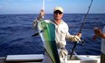 Deep Sea Fishing Photo