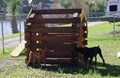 Let your pups enjoy Kamp K9