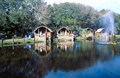Camp in our Kabins on the Lake
