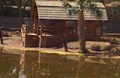 1 room Lakeside Cabin