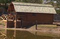 2 room Lakeside Cabin