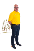 Todd Hague, Property Manager Todd Hague, Property Manager