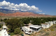 Shady RV Sites