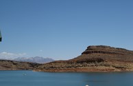 Quail Creek Reservoir