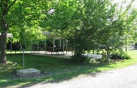 Use the pavillion for group lunches or meetings.