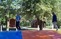 See Ben jump. You can jump too!