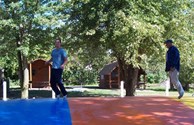 See Ben jump. You can jump too!