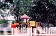 The playground is waiting for you.