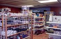 The store.