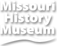 St Louis History Museum