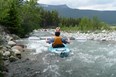 Canoeing & Kayaking Photo