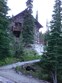Glacier Park Historic Chalets Photo