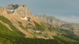 Spectacular mountain views Photo