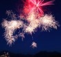 4th of July Fireworks Photo