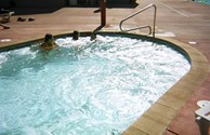 Relax after a long day