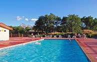 New pool!